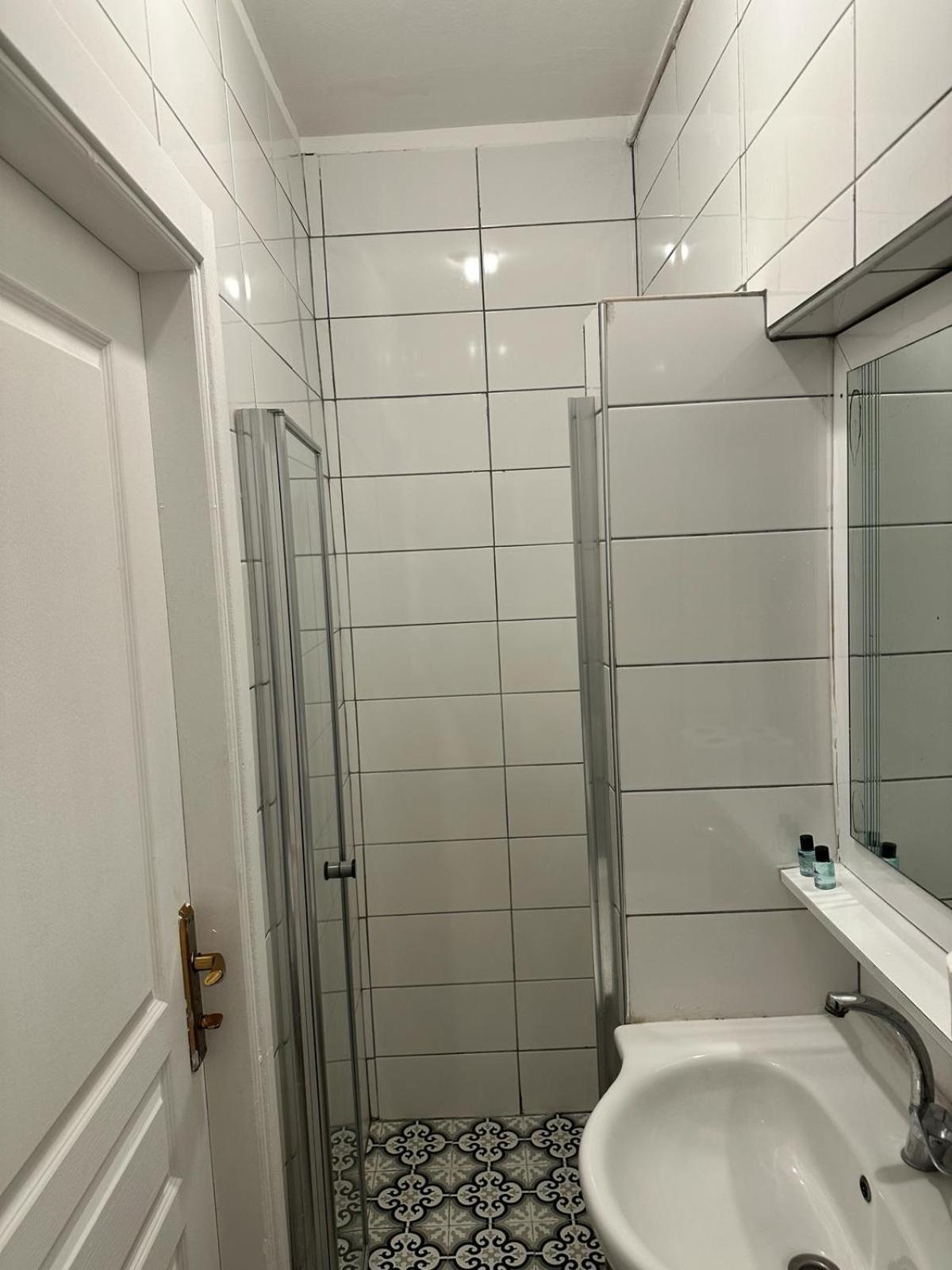 Volgarika Flats Hotel اسطنبول المظهر الخارجي الصورة